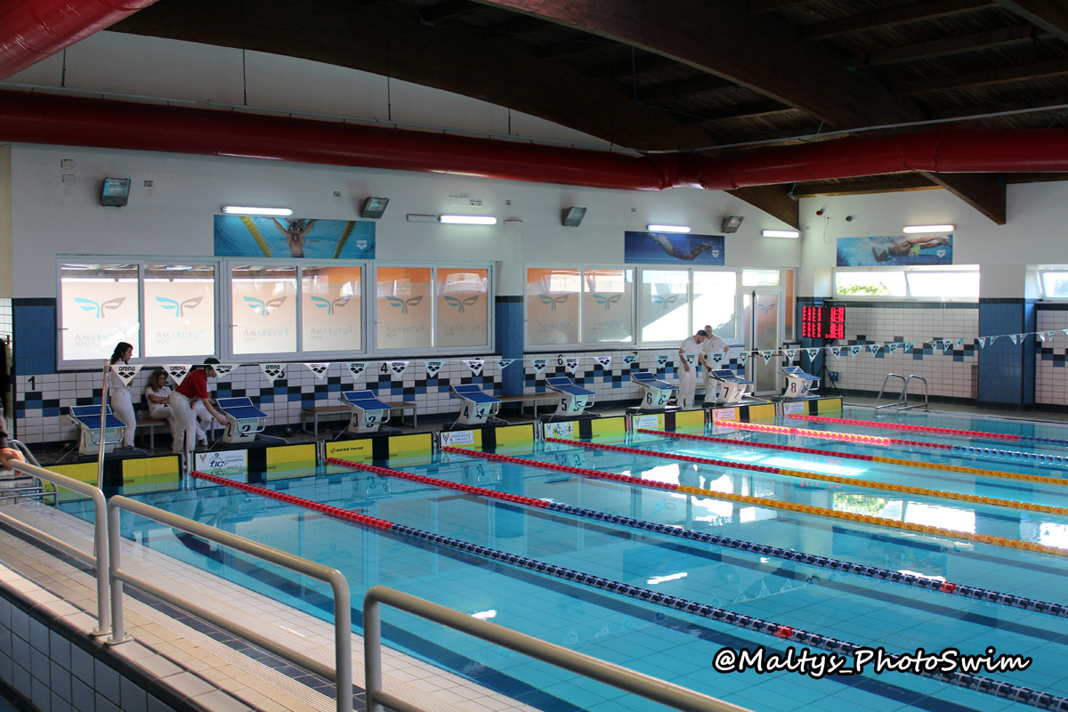 22.02.2025 FINALI 1500SL 400MX CATEGORIA RAGAZZI